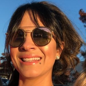 Meet your Posher, Tanya